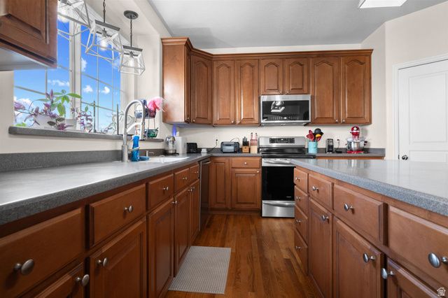 3610 W 4475 S, West Haven, UT 84401