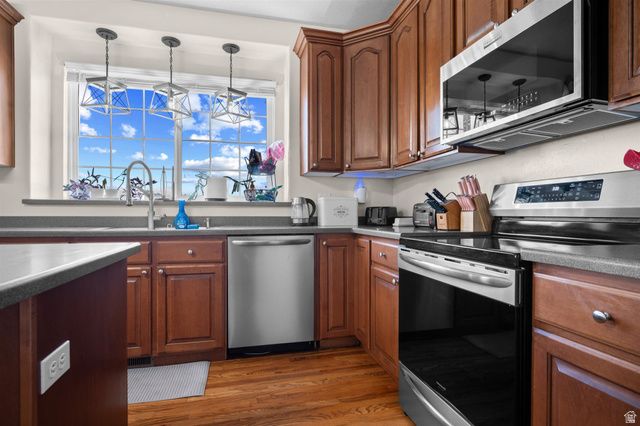 3610 W 4475 S, West Haven, UT 84401