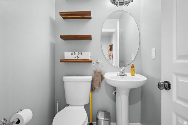 3610 W 4475 S, West Haven, UT 84401