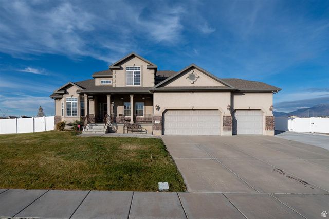 3610 W 4475 S, West Haven, UT 84401