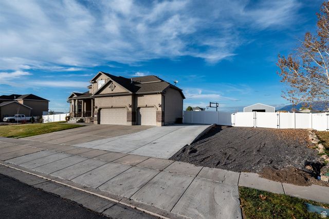 3610 W 4475 S, West Haven, UT 84401