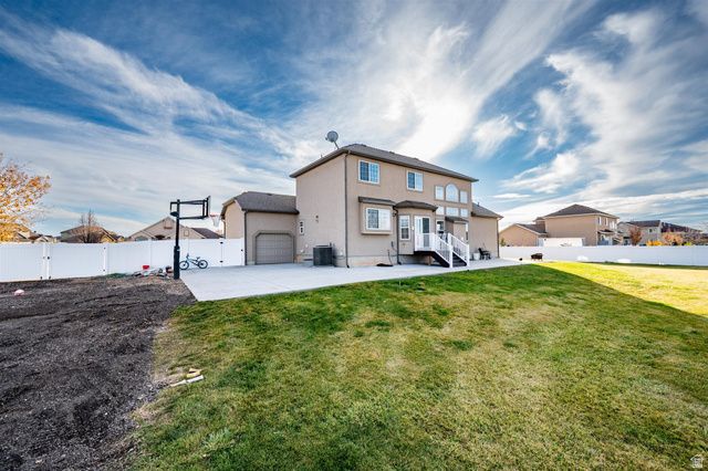 3610 W 4475 S, West Haven, UT 84401