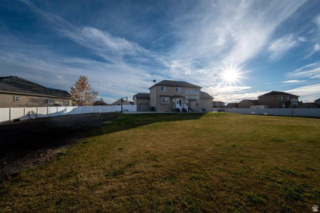 3610 W 4475 S, West Haven, UT 84401