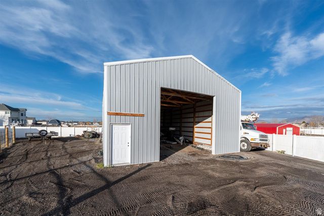 3610 W 4475 S, West Haven, UT 84401