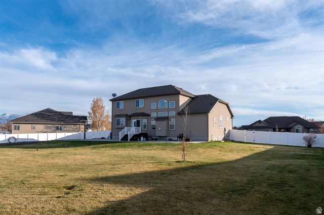 3610 W 4475 S, West Haven, UT 84401