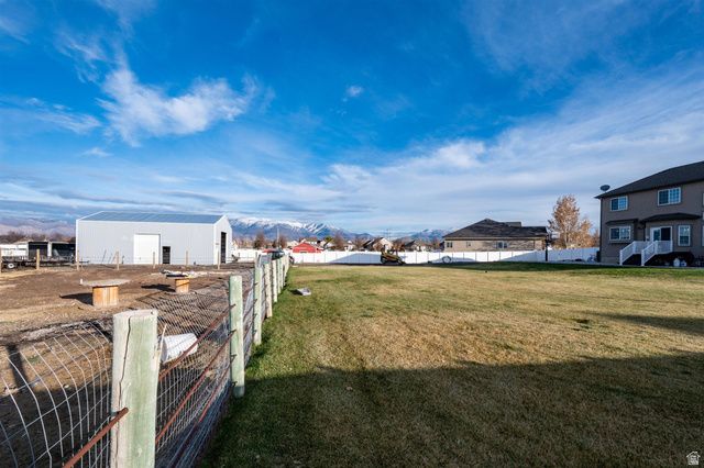 3610 W 4475 S, West Haven, UT 84401