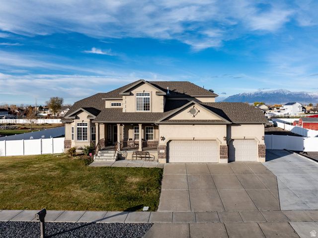 3610 W 4475 S, West Haven, UT 84401