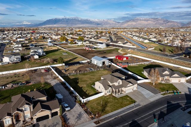 3610 W 4475 S, West Haven, UT 84401