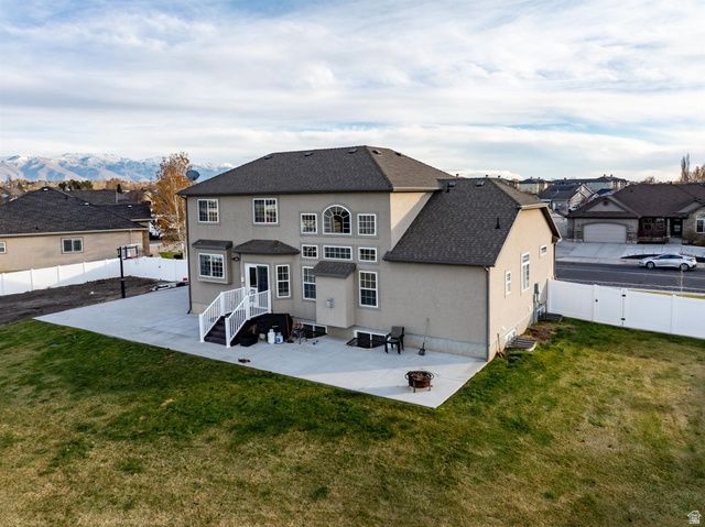3610 W 4475 S, West Haven, UT 84401