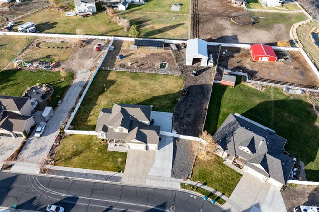 3610 W 4475 S, West Haven, UT 84401