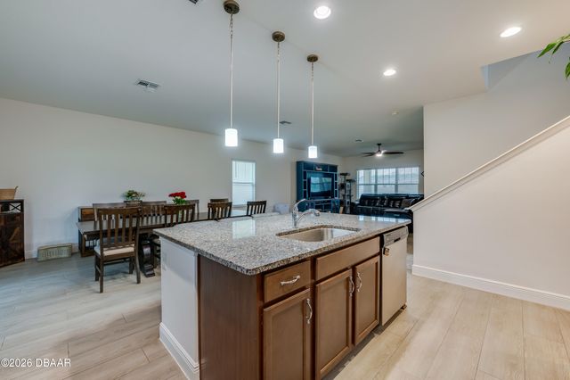 2013 Cove Point Road, Port Orange, FL 32128