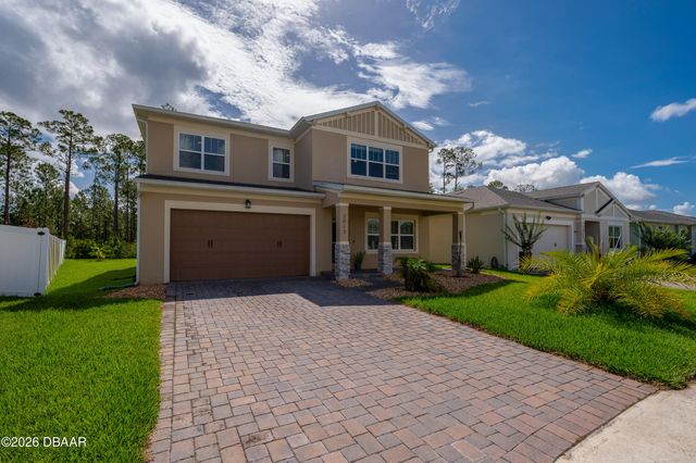 2013 Cove Point Road, Port Orange, FL 32128