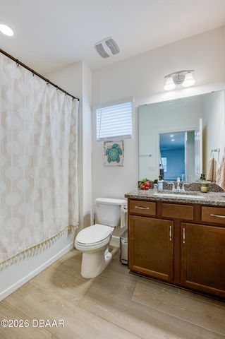 2013 Cove Point Road, Port Orange, FL 32128