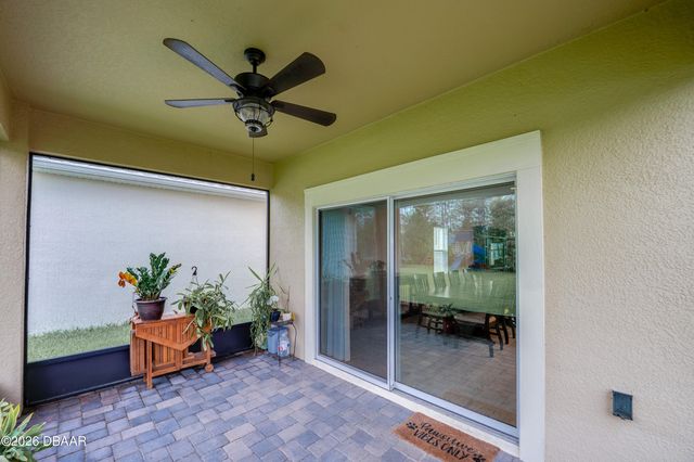 2013 Cove Point Road, Port Orange, FL 32128