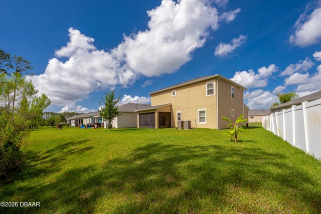 2013 Cove Point Road, Port Orange, FL 32128