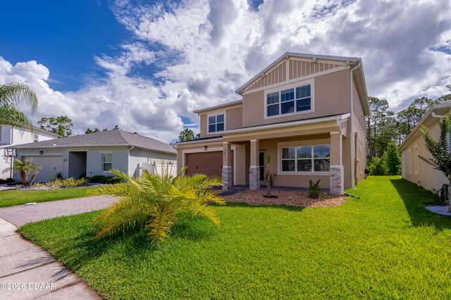 2013 Cove Point Road, Port Orange, FL 32128