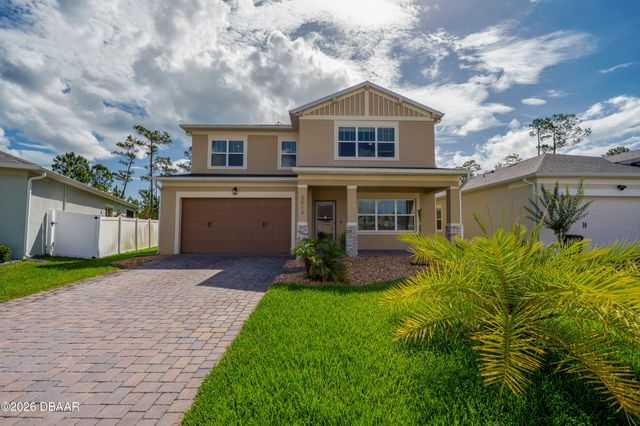 2013 Cove Point Road, Port Orange, FL 32128