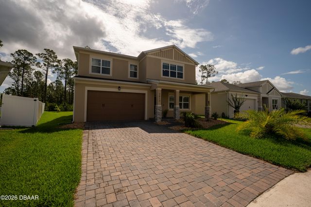 2013 Cove Point Road, Port Orange, FL 32128