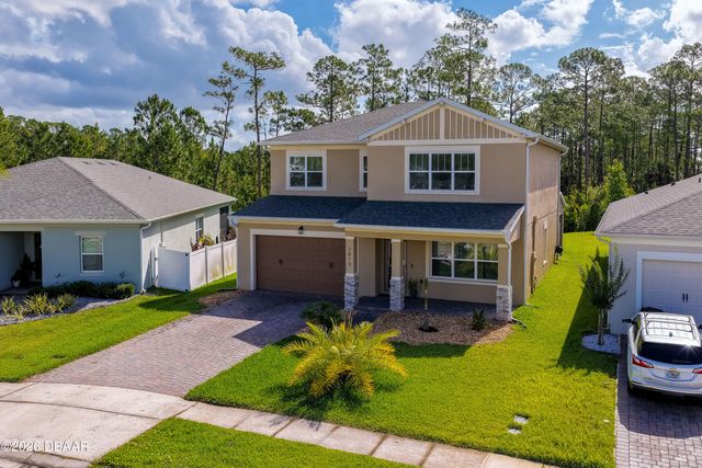 2013 Cove Point Road, Port Orange, FL 32128
