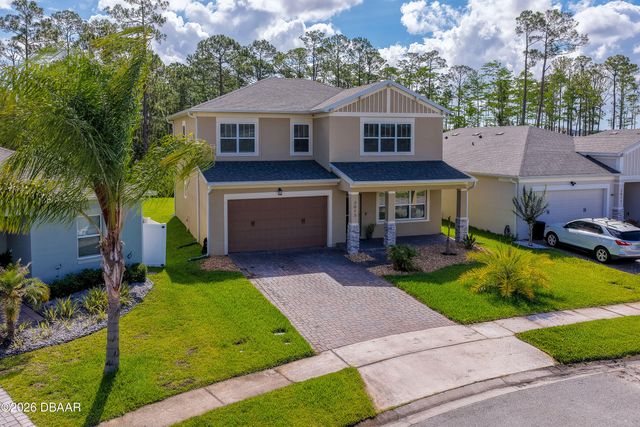 2013 Cove Point Road, Port Orange, FL 32128
