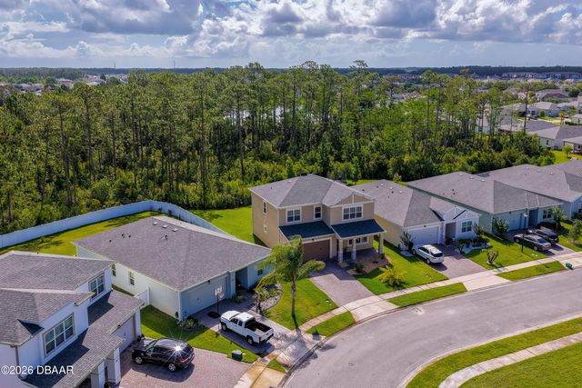 2013 Cove Point Road, Port Orange, FL 32128