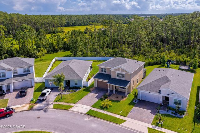 2013 Cove Point Road, Port Orange, FL 32128