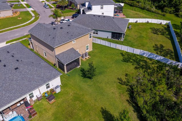 2013 Cove Point Road, Port Orange, FL 32128