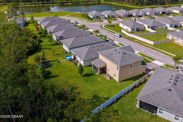 2013 Cove Point Road, Port Orange, FL 32128