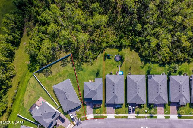 2013 Cove Point Road, Port Orange, FL 32128