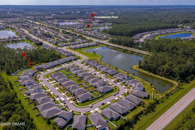2013 Cove Point Road, Port Orange, FL 32128