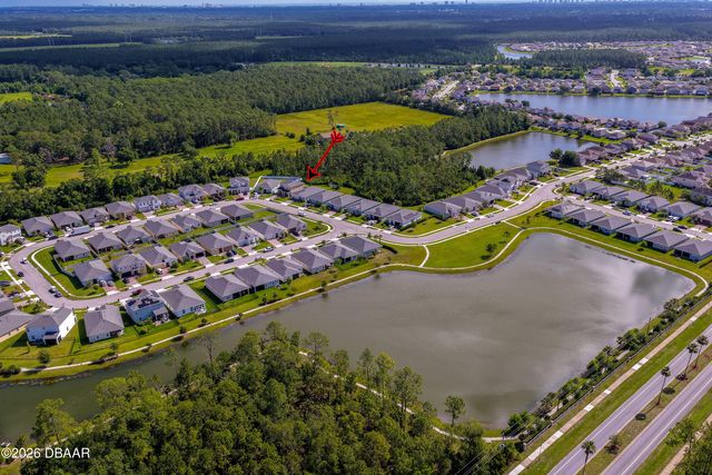 2013 Cove Point Road, Port Orange, FL 32128