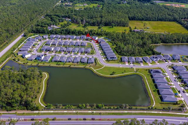 2013 Cove Point Road, Port Orange, FL 32128