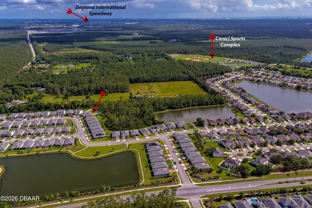 2013 Cove Point Road, Port Orange, FL 32128