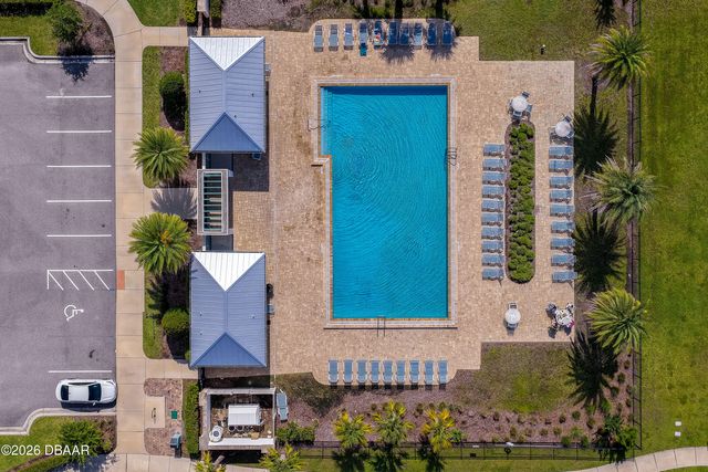 2013 Cove Point Road, Port Orange, FL 32128