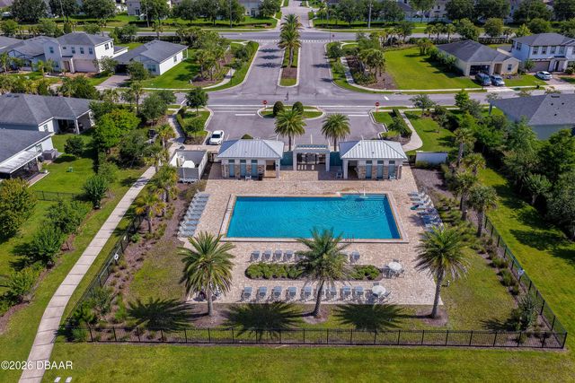 2013 Cove Point Road, Port Orange, FL 32128