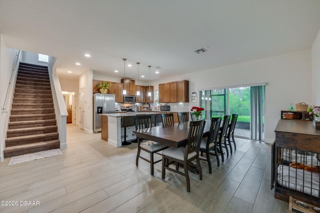 2013 Cove Point Road, Port Orange, FL 32128