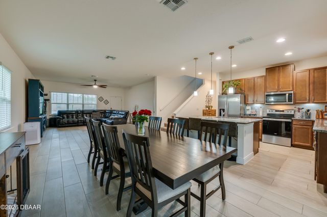 2013 Cove Point Road, Port Orange, FL 32128