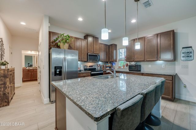 2013 Cove Point Road, Port Orange, FL 32128