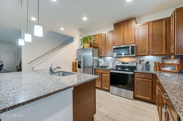 2013 Cove Point Road, Port Orange, FL 32128