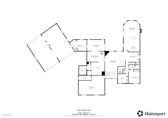 9117 Luna Del Oro Road NE, Albuquerque, NM 87111