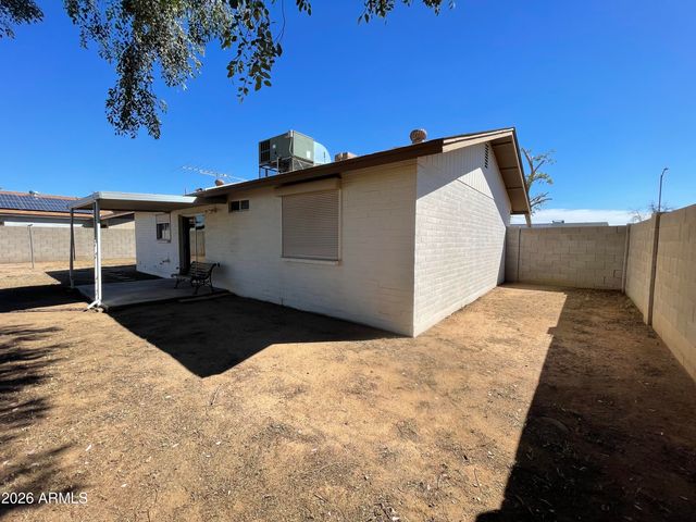 914 W BLUEFIELD Avenue, Phoenix, AZ 85023