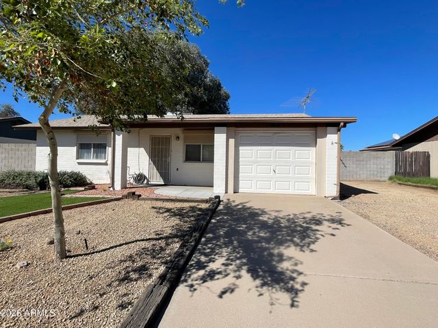 914 W BLUEFIELD Avenue, Phoenix, AZ 85023