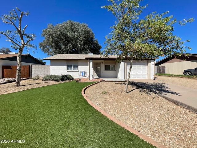 914 W BLUEFIELD Avenue, Phoenix, AZ 85023