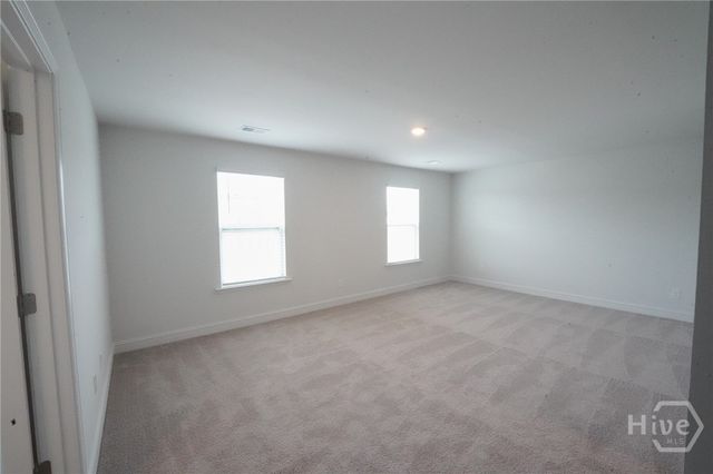 337 Logging Hill Drive, Richmond Hill, GA 31324