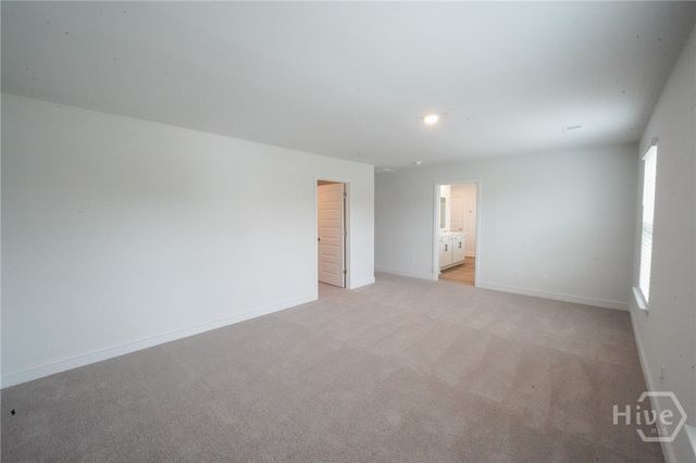 337 Logging Hill Drive, Richmond Hill, GA 31324