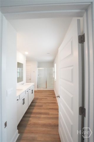 337 Logging Hill Drive, Richmond Hill, GA 31324