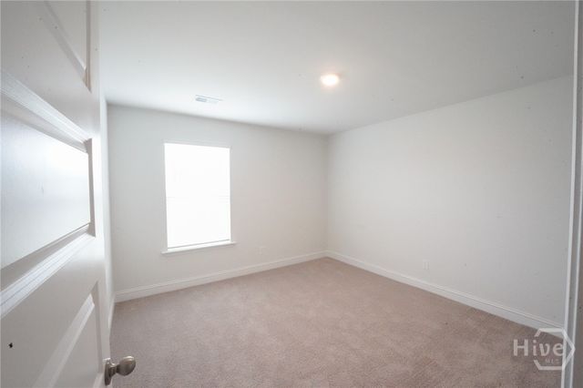 337 Logging Hill Drive, Richmond Hill, GA 31324