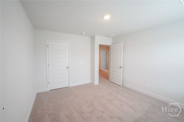 337 Logging Hill Drive, Richmond Hill, GA 31324
