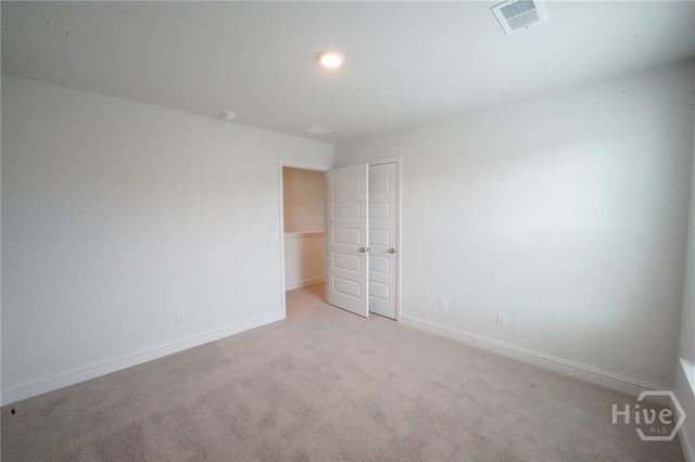 337 Logging Hill Drive, Richmond Hill, GA 31324