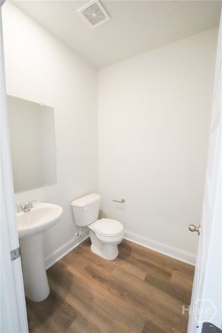 337 Logging Hill Drive, Richmond Hill, GA 31324